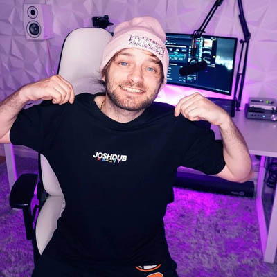JoshDub