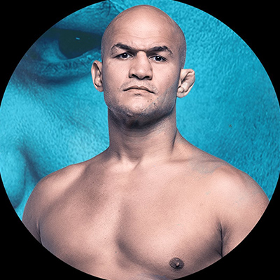 Junior dos Santos