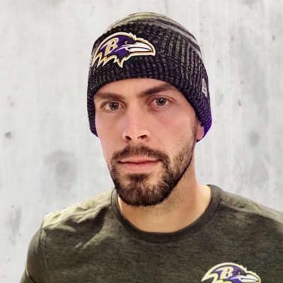 Justin Tucker
