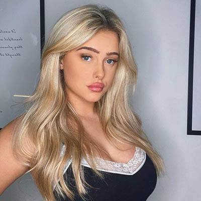 Kaci Shiers