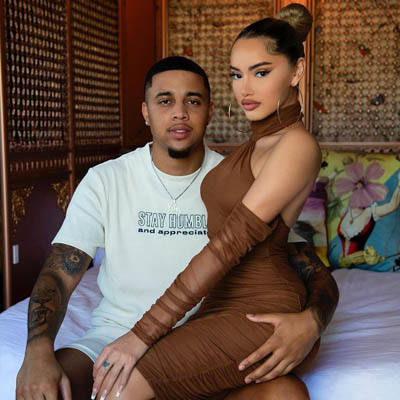 KB & Karla