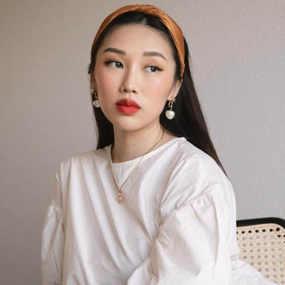 Karen Yeung