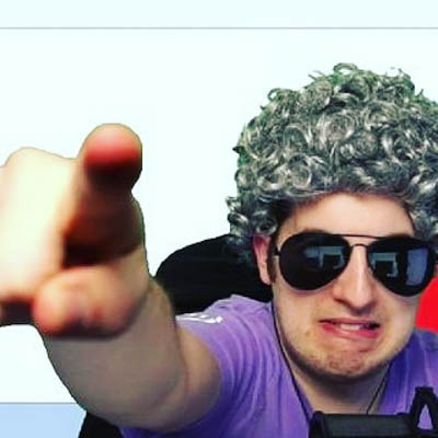 Kitboga