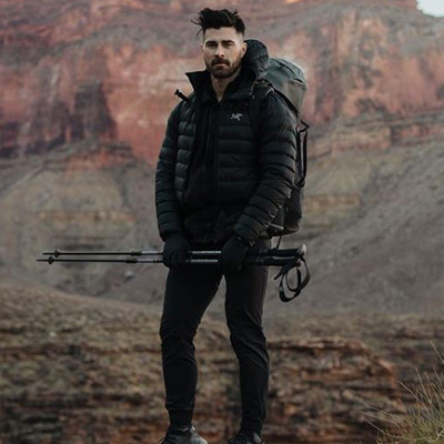 Kyle Krieger - Agent, Manager, Publicist Contact Info