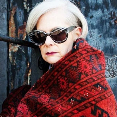 Lyn Slater