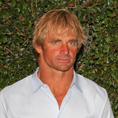 Laird Hamilton
