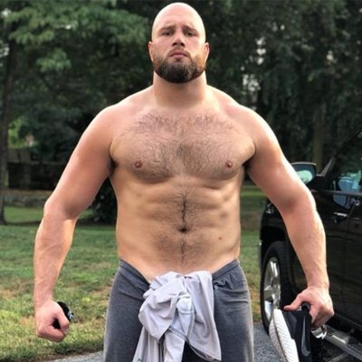Lane Johnson
