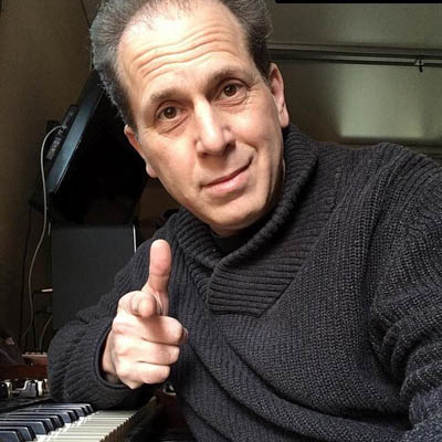 Larry Gold