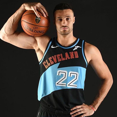 Larry Nance Jr.