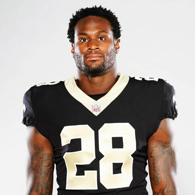 Latavius Murray