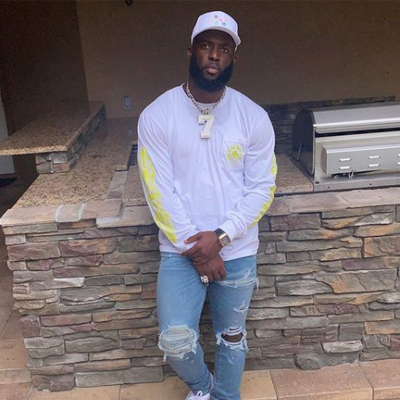 Leonard Fournette
