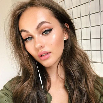 Lily Easton