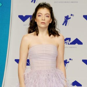 Lorde