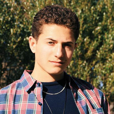 Luca Lombardo