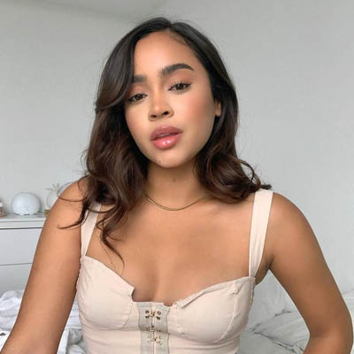 Maria Bethany