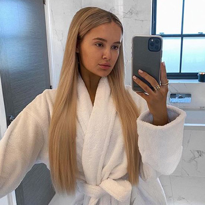 Molly-Mae Hague
