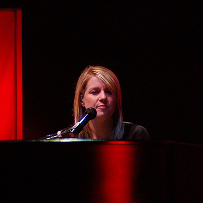 Nichole Nordeman