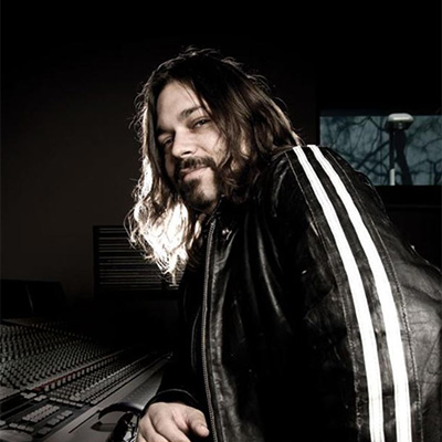 Nick Raskulinecz