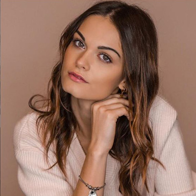 Nicole Cereseto