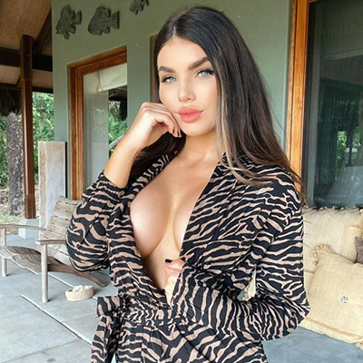 Nicole Thorne