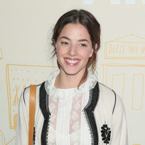 Olivia Thirlby