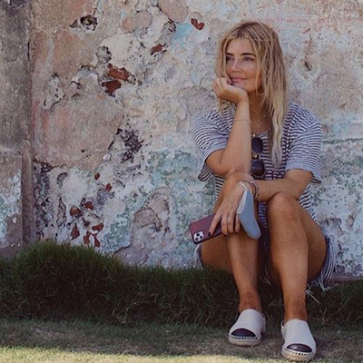 Olya Hill