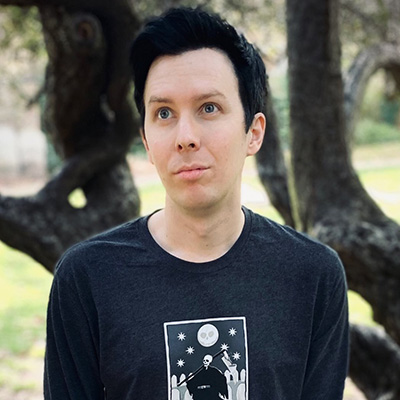 Phil Lester