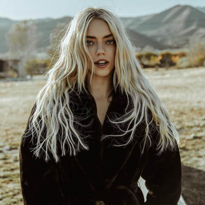 Pyper America Smith