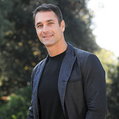 Raoul Bova Agent Manager Publicist Contact Info