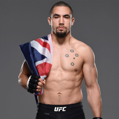 Robert Whittaker