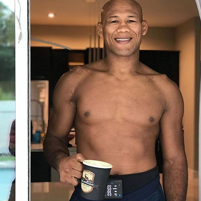 Ronaldo Souza