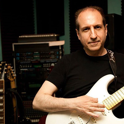 Russ DeSalvo