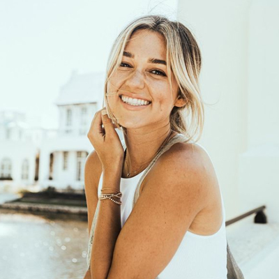 Sadie Robertson Huff