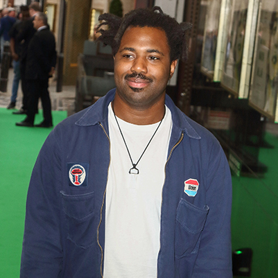 Sampha