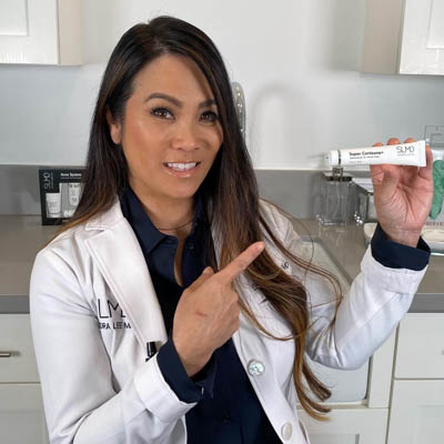 Dr. Pimple Popper