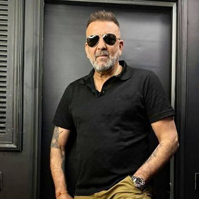 Sanjay Dutt
