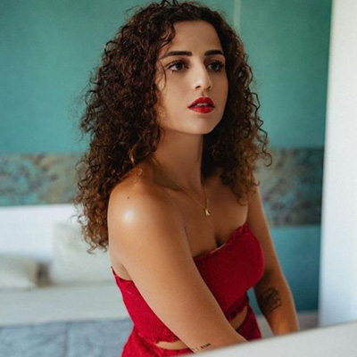 Sara Daniele
