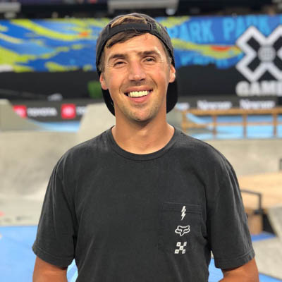 Scotty Cranmer