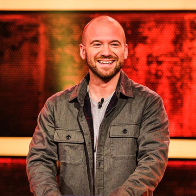 Sean Evans