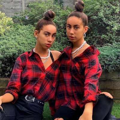 Shanae and Renae - Agent, Manager, Publicist Contact Info