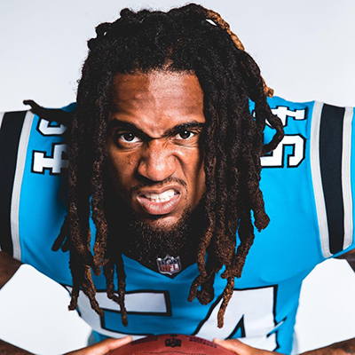 Shaq Thompson