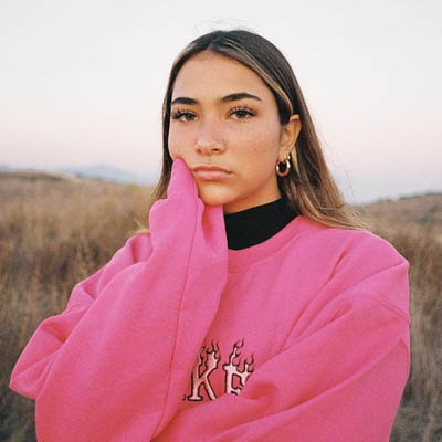 Sienna Mae Gomez