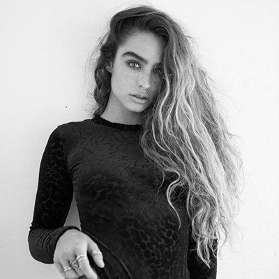 Sommer Ray