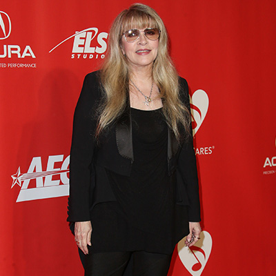Stevie Nicks