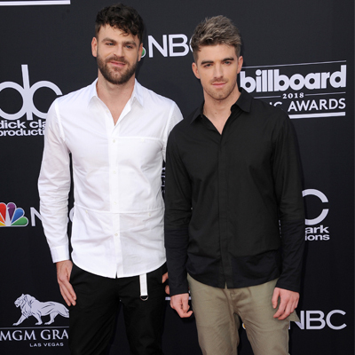 The-Chainsmokers-Contact-Information