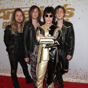 The Struts