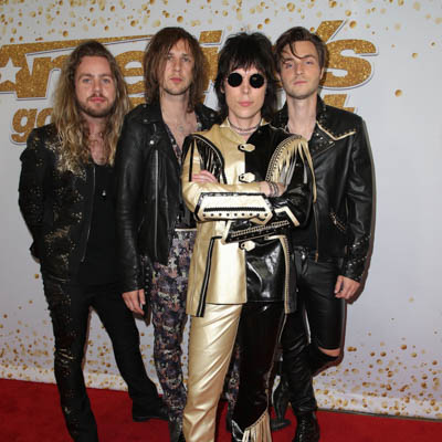 The-Struts-Contact-Information