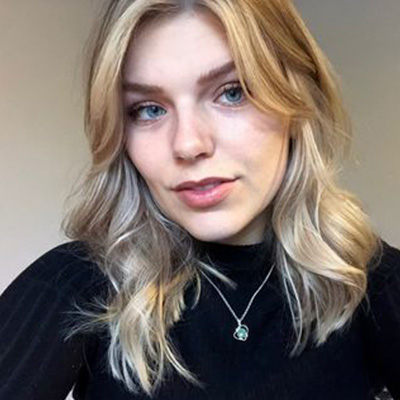 Tiffany Ferguson