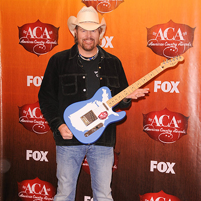 Toby Keith