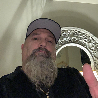 Todd Hoffman